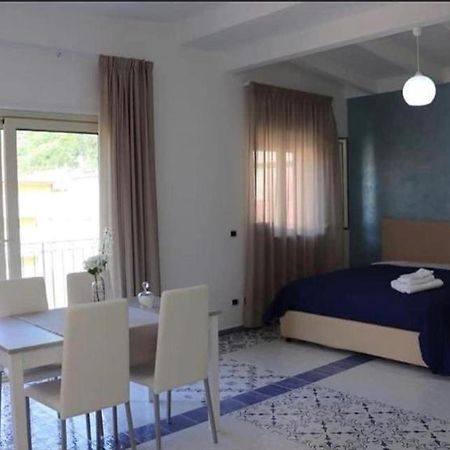 B&B Samuel Fish Bagnara Calabra Exterior foto