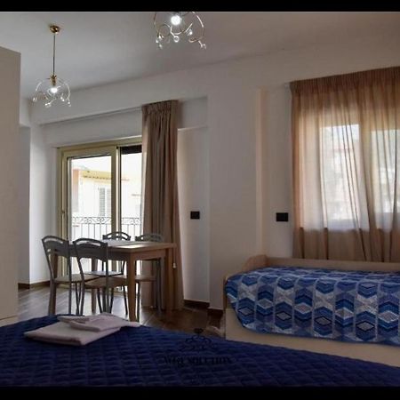 B&B Samuel Fish Bagnara Calabra Exterior foto
