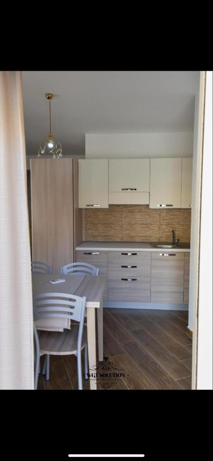 B&B Samuel Fish Bagnara Calabra Habitación foto