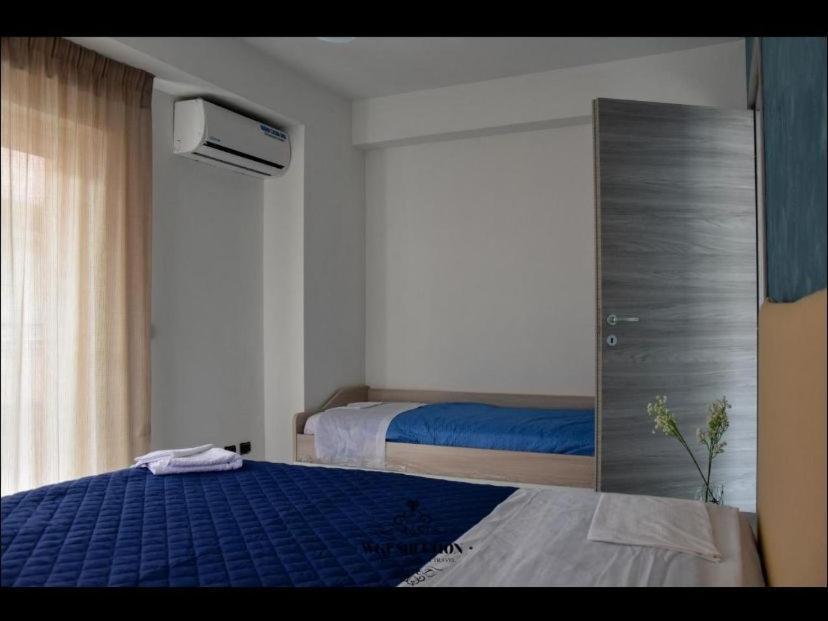 B&B Samuel Fish Bagnara Calabra Habitación foto